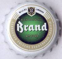 Bierbrouwerij Brand