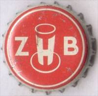 Zuidhollandse Bierbrouwerij (ZHB)