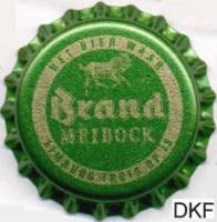 Bierbrouwerij Brand