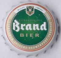 Bierbrouwerij Brand