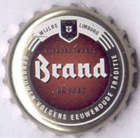 Bierbrouwerij Brand