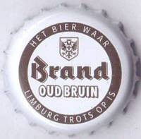 Bierbrouwerij Brand