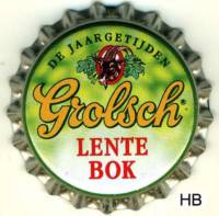 Grolsch