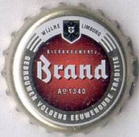 Bierbrouwerij Brand