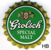 Grolsch