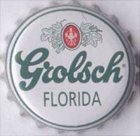 Grolsch