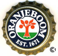 Oranjeboom Bierbrouwerij