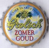 Grolsch