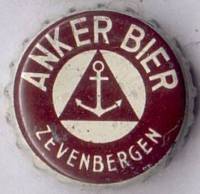 Anker Brouwerij (Zevenbergen)