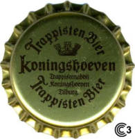 Brouwerij De Koningshoeven 