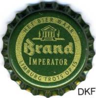 Bierbrouwerij Brand