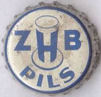 Zuidhollandse Bierbrouwerij (ZHB)