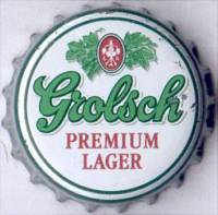 Grolsch