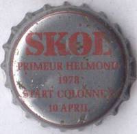 Oranjeboom Bierbrouwerij