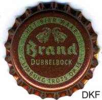 Bierbrouwerij Brand