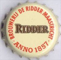 Brouwerij De Ridder