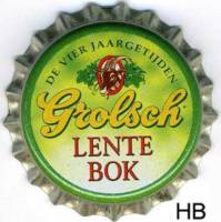 Grolsch