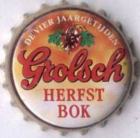 Grolsch