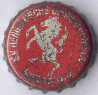 Hengelosche Bierbrouwerij (1919-1988)