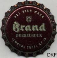 Bierbrouwerij Brand