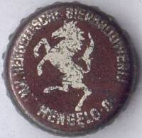Hengelosche Bierbrouwerij (1919-1988)