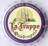 Brouwerij De Koningshoeven 