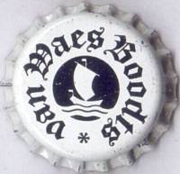 Beiersch Bierbrouwerij van Waes-Boodts