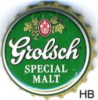 Grolsch