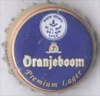 Oranjeboom Bierbrouwerij