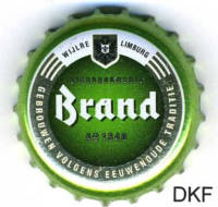 Bierbrouwerij Brand