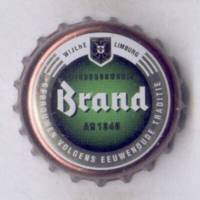 Bierbrouwerij Brand