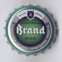 Bierbrouwerij Brand