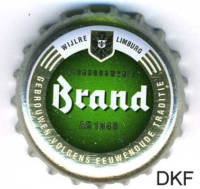 Bierbrouwerij Brand
