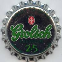 Grolsch