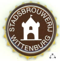 Stadsbrouwerij Wittenburg