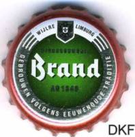 Bierbrouwerij Brand