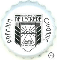 Bierbrouwerij De Leckere