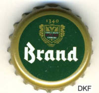 Bierbrouwerij Brand