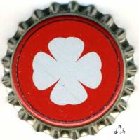 Witte Klavervier BV