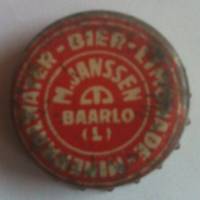 Bierbrouwerij Janssen (Baarlo)