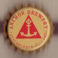 Anker Brouwerij (Zevenbergen)
