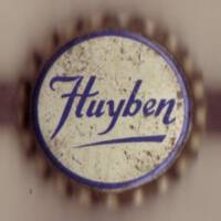 Huyben's Bierbrouwerij De Kroon