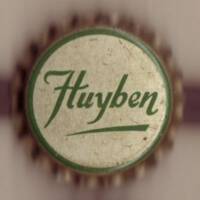 Huyben's Bierbrouwerij De Kroon