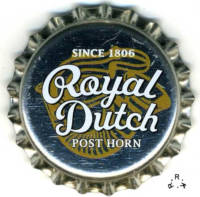 United Dutch Breweries