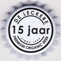 Bierbrouwerij De Leckere