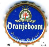 Oranjeboom Bierbrouwerij