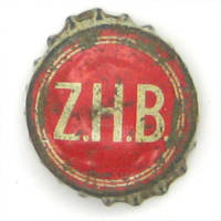 Zuidhollandse Bierbrouwerij (ZHB)