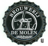 Brouwerij De Molen Brouwerij De Molen