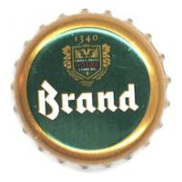 Bierbrouwerij Brand