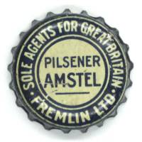 Amstel Brouwerij